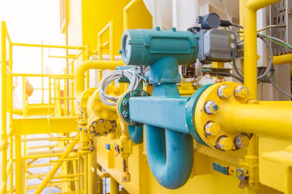 Commercial Gas Installation in Morgan Hill