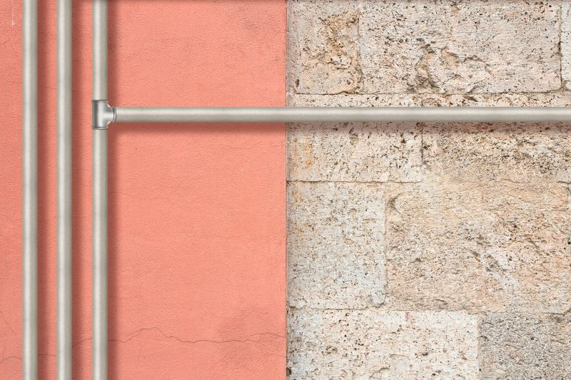 Commercial Gas Plumbing detail